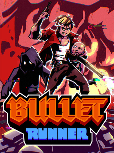 Bullet Runner – v1.0.2