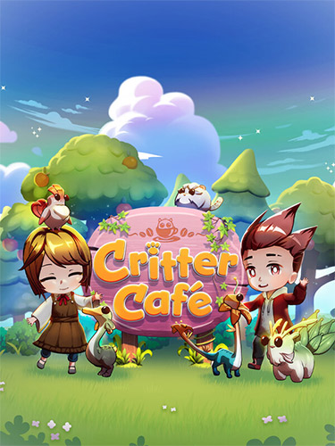 Critter Café + Windows 7 Fix