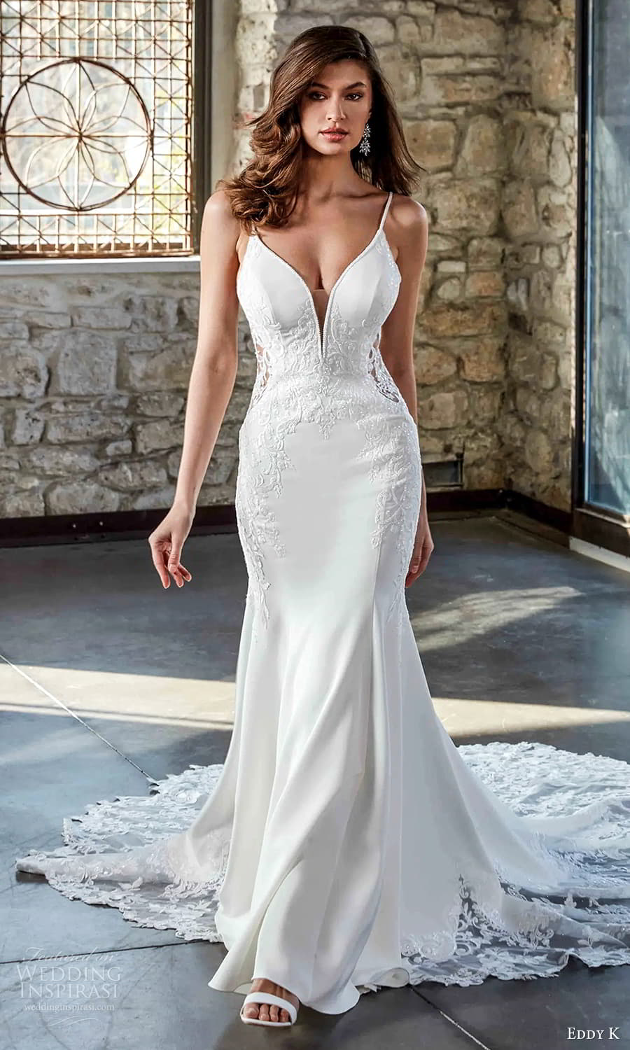 eddy-k-2025-milano-couture-bridal-sleeveless-straps-plunging-v-neckline-sheer-lace-cutout-sides-fit-flare-sheath-mermaid-wedding-dress-cathedral-train-7-.jpg