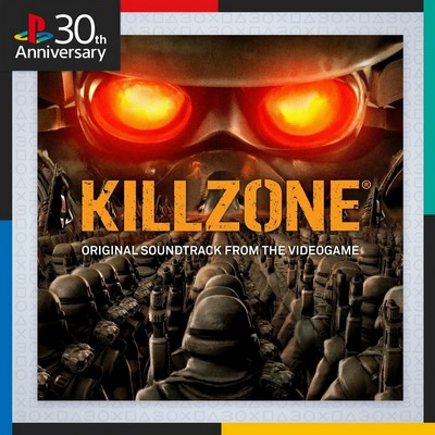 Killzone Soundtrack