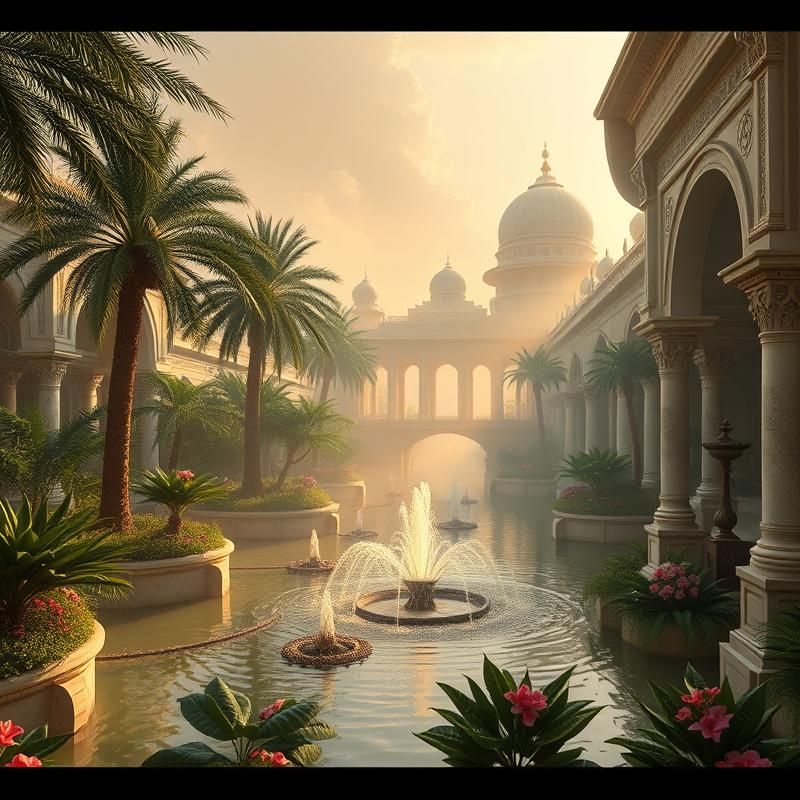 photorealistic style AI art