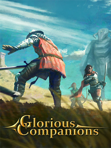 Glorious Companions – v1.0 (Release)