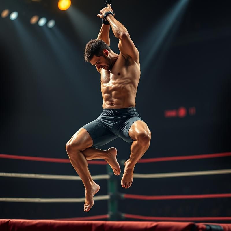photorealistic style AI art