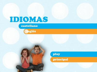 a6a1dd4b31841d17b092bd4e9f670faa - Los Mini Monstruos - Vol.2 [2012] [DVD5FULL] [Castellano - Inglés] [Animación] [MEGA]