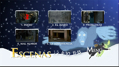 0b838e4b72c63f67a684e10ffbc13986 - Cuento de Navidad de Charles Dickens [2001] - [DVD9] - [Castellano - Inglés - Catalán - Euskera] - [Animacion]  MEGA