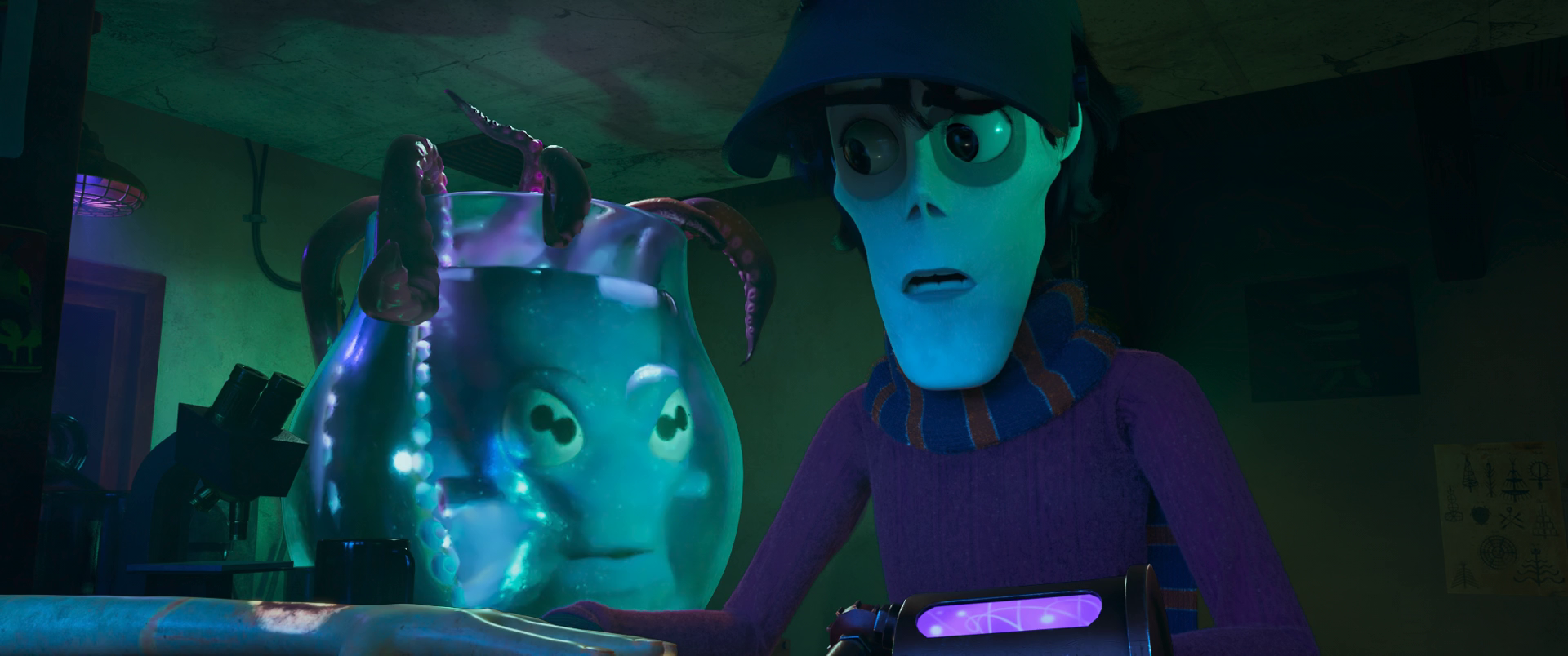      / My Freaky Family (2024) WEB-DL 1080p |  (    )