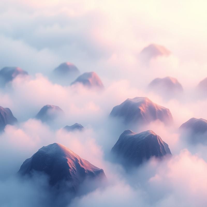 impressionism style AI art