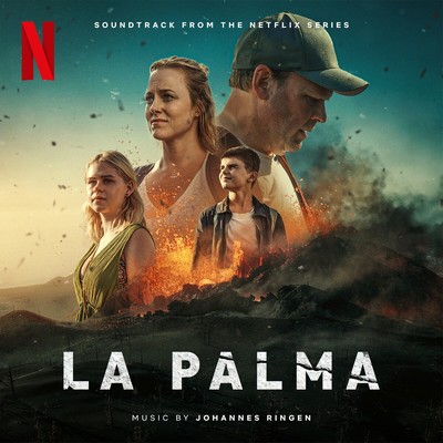 La Palma Soundtrack