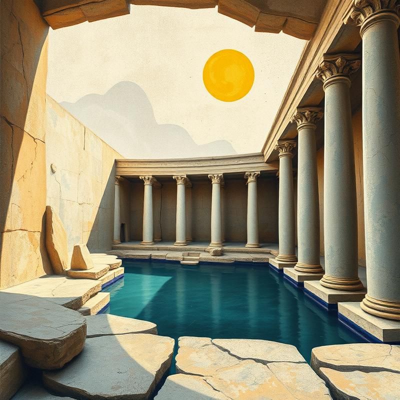 naive art style AI art