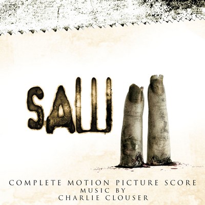Saw II Soundtrack