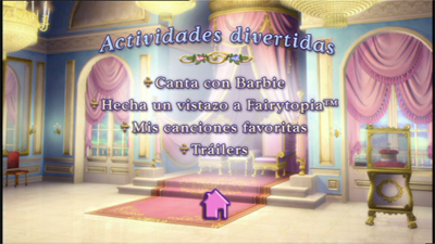c3401af95100238efd16ecb0c21009fa - Barbie: la Princesa y la Costurera [DVD9] [Castellano, Inglés, Port] [Animacion] [2004] [Mega]