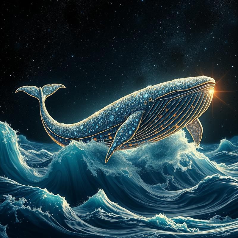 baroque style AI art