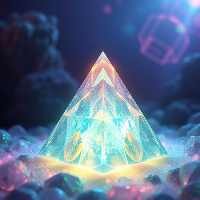 bio art style AI art