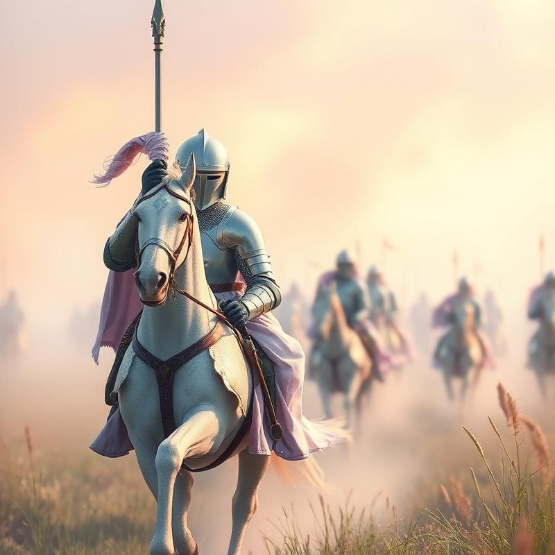 pastel art style AI art