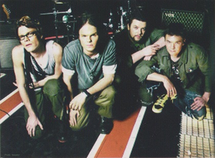 The Rasmus - Dead Letters (2003)