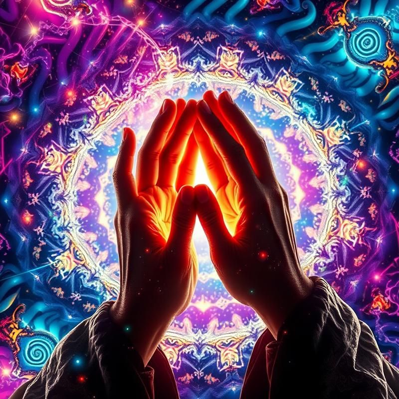 generative art style AI art