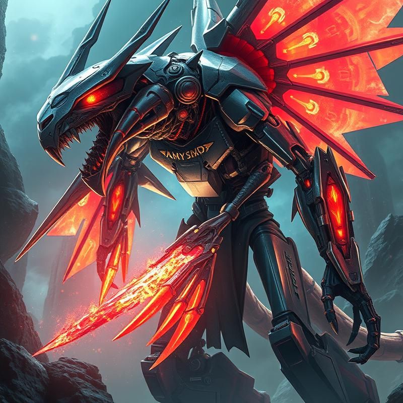 concept art style AI art