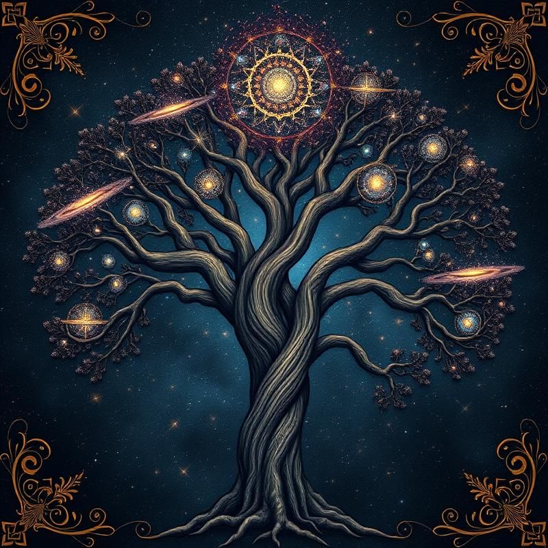 neo-classical style AI art