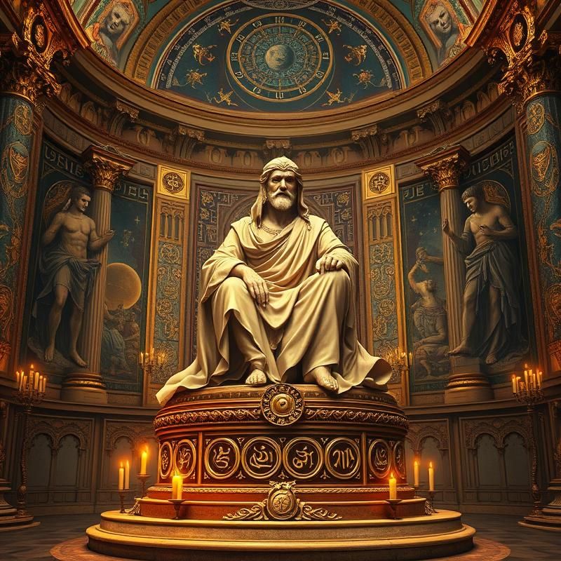 renaissance style AI art