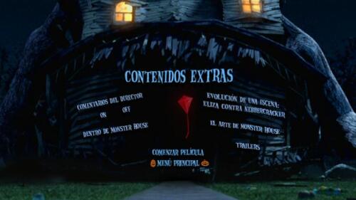 3884f37a6c6d88762ded9cd6ceaecbbf - Monster House [2006] [DVD9] [Castellano - Inglés - Catalán - Portugués] [Animación] [MEGA]