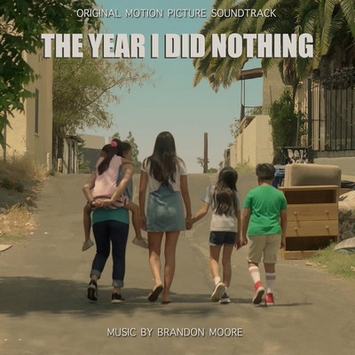 The Year I Did Nothing Soundtrack