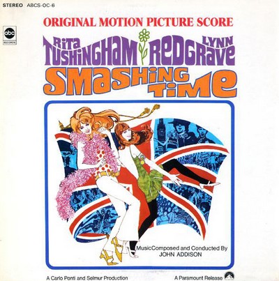 Smashing Time Soundtrack