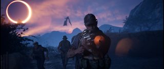 The Dark Pictures Anthology: House of Ashes [Build 8603627 + DLC] (2021) PC | RePack by Wanterlude