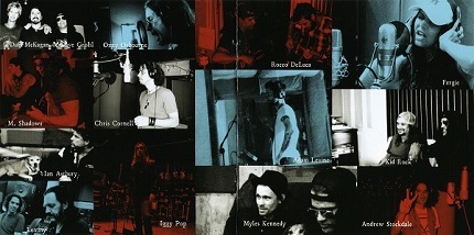 Slash - Slash (2010) Slash - Slash (2010)