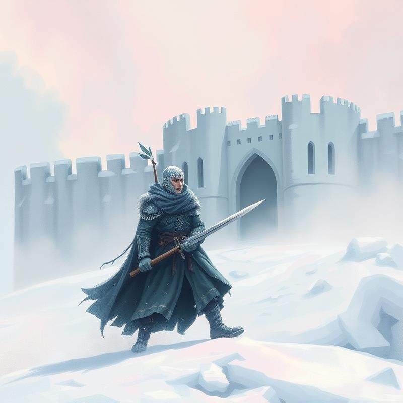 pastel art style AI art