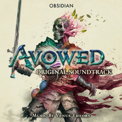 Avowed Soundtrack