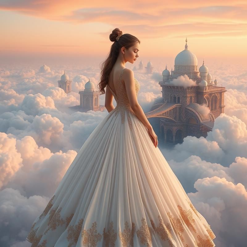 photorealistic style AI art