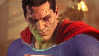 Suicide Squad: Kill the Justice League - Digital Deluxe Edition [v 1.0.6.0 + DLCs] (2024) PC | RePa