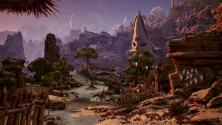 Avowed [v 2.0.0.0 + DLC] (2025) PC | RePack by Wanterlude