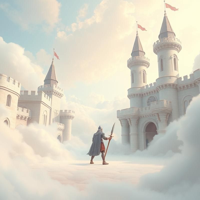 pastel art style AI art