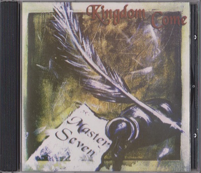 Kingdom Come - Master Seven (1997)