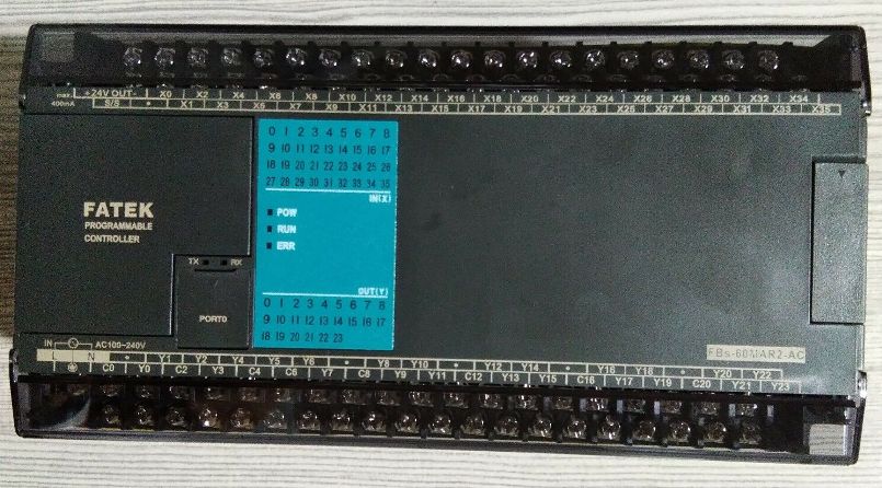 Преимущества использования программируемых контроллеров: VIPA и Fatek FBs как примеры эффективных решений