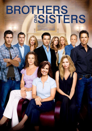 Brothers & Sisters - Segreti di famiglia - Stagioni 01-05 (2006-2011) [Completa] .mkv DVDRip AC3 ITA