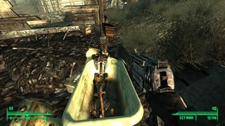 Fallout 3: Game of the Year Edition [v 1.7.0.3 + DLCs] (2009) PC | Repack by Wanterlude