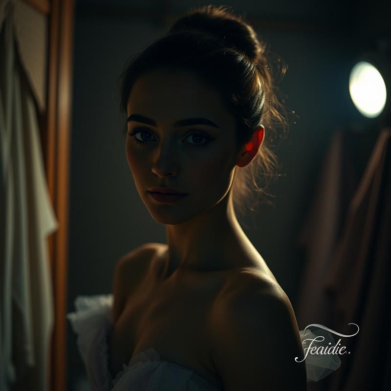 photorealistic style AI art