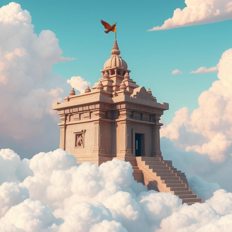 naive art style AI art