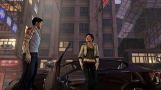 Sleeping Dogs - Definitive Edition [v 1.0 + DLCs] (2014) PC | RePack by Wanterlude