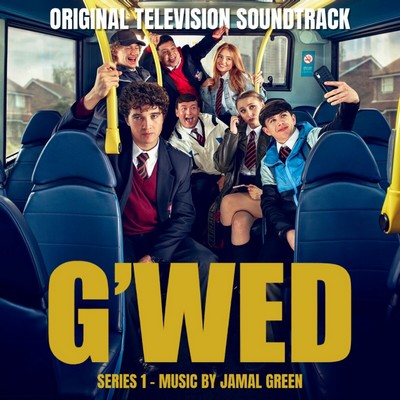 G'wed: Series 1 Soundtrack