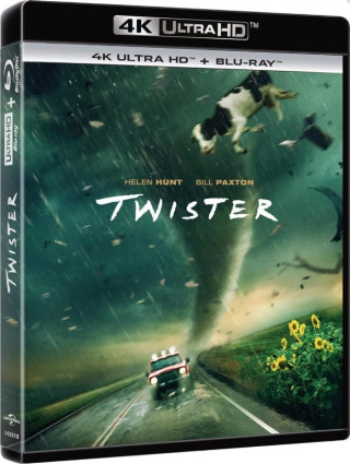 Twister (1996) .mkv UHD VU 2160p HEVC HDR TrueHD 7.1 ENG DTS 5.1 ITA AC3 5.1 ITA ENG