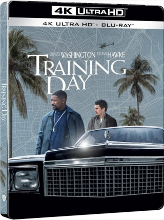 Training Day (2001) .mkv UHD VU 2160p HEVC HDR TrueHD 7.1 ENG AC3 5.1 ITA ENG