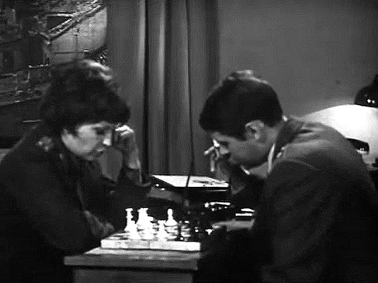 Следствие ведут ЗнаТоКи.Дело №3. С поличным, 1971 (0:00:04 / 1:33:41)