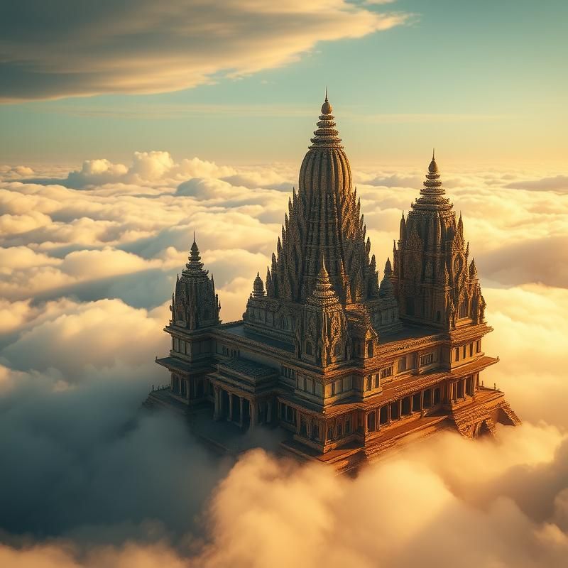 photorealistic style AI art