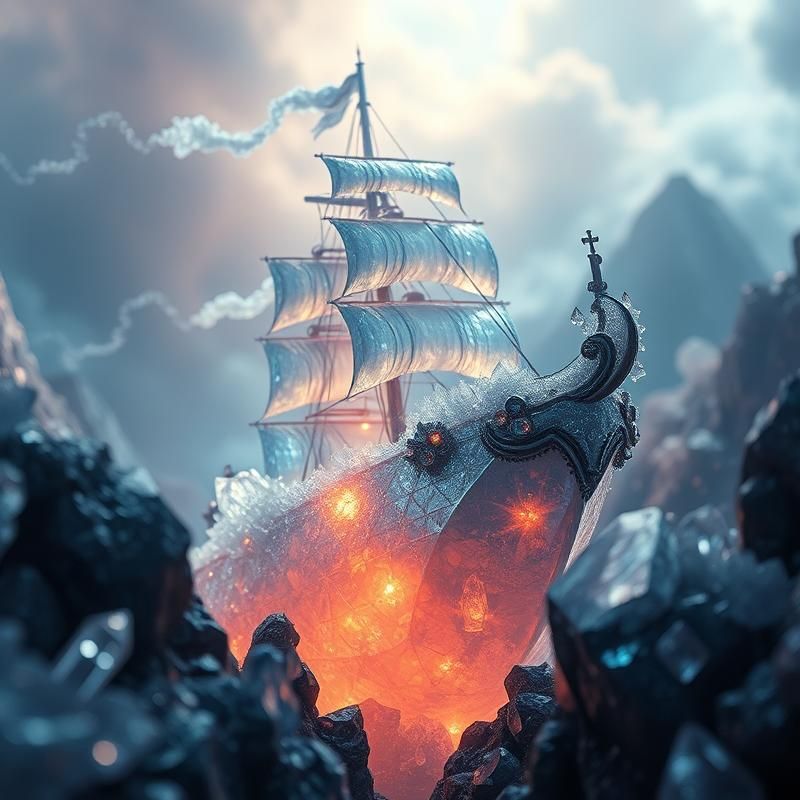 photorealistic style AI art