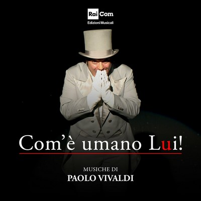 Com'è umano lui! Soundtrack