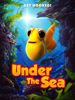 Морские истории / Под морем / Under the Sea (2020) WEB-DL 1080p | D