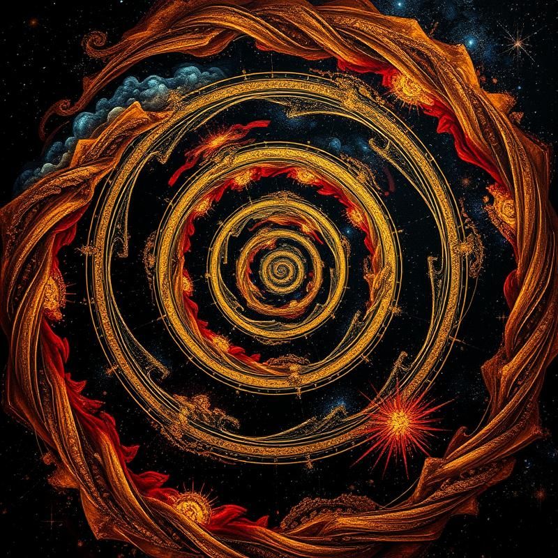 renaissance style AI art